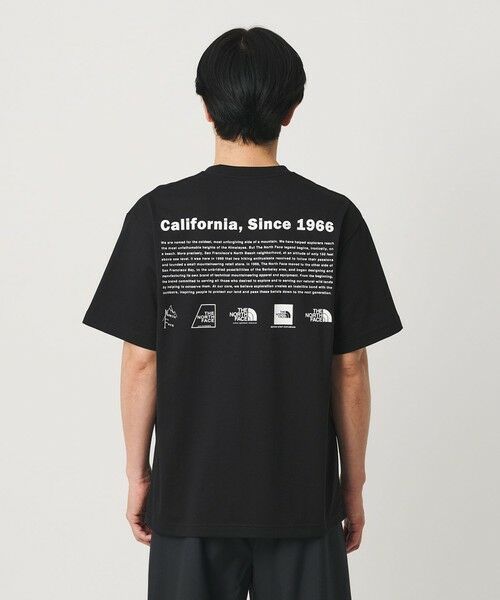 BEAUTY&YOUTH UNITED ARROWS / ビューティー&ユース ユナイテッドアローズ Tシャツ | <THE NORTH FACE>ヒストリカル ロゴ ショートスリーブ Tシャツ | 詳細13
