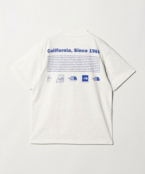 BEAUTY&YOUTH UNITED ARROWS / ビューティー&ユース ユナイテッドアローズ Tシャツ | <THE NORTH FACE>ヒストリカル ロゴ ショートスリーブ Tシャツ | 詳細22