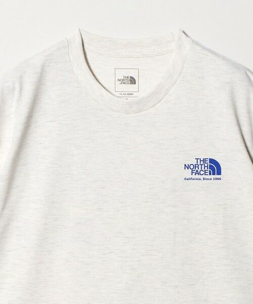 BEAUTY&YOUTH UNITED ARROWS / ビューティー&ユース ユナイテッドアローズ Tシャツ | <THE NORTH FACE>ヒストリカル ロゴ ショートスリーブ Tシャツ | 詳細23
