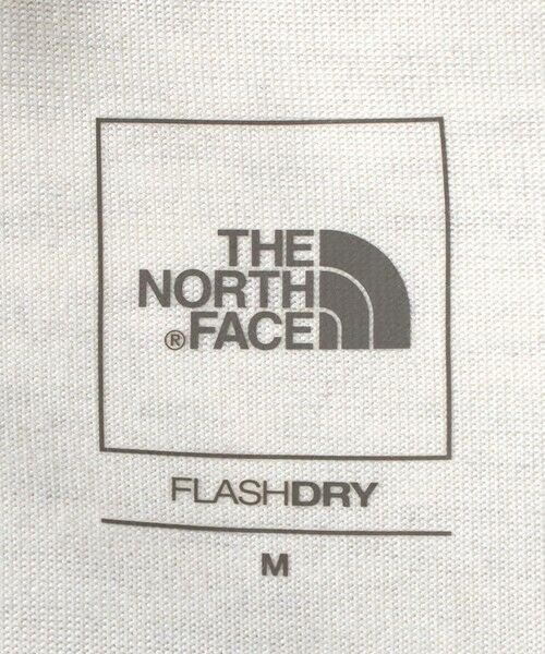 BEAUTY&YOUTH UNITED ARROWS / ビューティー&ユース ユナイテッドアローズ Tシャツ | <THE NORTH FACE>ヒストリカル ロゴ ショートスリーブ Tシャツ | 詳細29