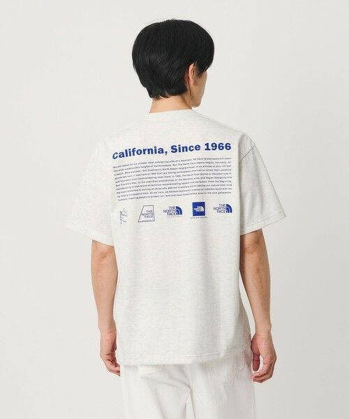 BEAUTY&YOUTH UNITED ARROWS / ビューティー&ユース ユナイテッドアローズ Tシャツ | <THE NORTH FACE>ヒストリカル ロゴ ショートスリーブ Tシャツ | 詳細20