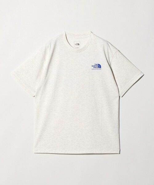 BEAUTY&YOUTH UNITED ARROWS / ビューティー&ユース ユナイテッドアローズ Tシャツ | <THE NORTH FACE>ヒストリカル ロゴ ショートスリーブ Tシャツ | 詳細21