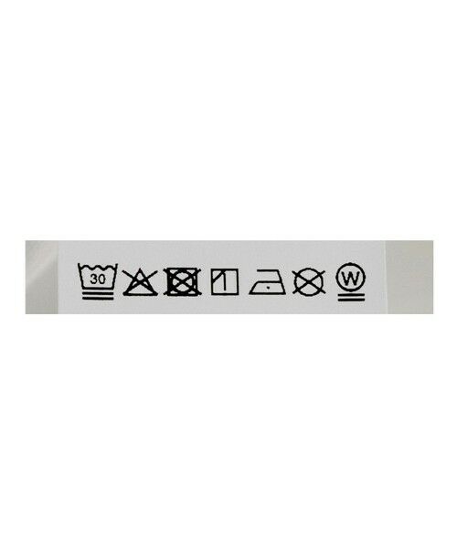 BEAUTY&YOUTH UNITED ARROWS / ビューティー&ユース ユナイテッドアローズ カットソー | ＜DEVO × BEAUTY&YOUTH＞EVERYTHING プリント Tシャツ | 詳細7