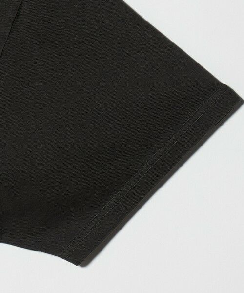 BEAUTY&YOUTH UNITED ARROWS / ビューティー&ユース ユナイテッドアローズ カットソー | ＜DEVO × BEAUTY&YOUTH＞JONEE プリント Tシャツ | 詳細3