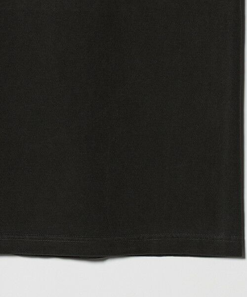 BEAUTY&YOUTH UNITED ARROWS / ビューティー&ユース ユナイテッドアローズ カットソー | ＜DEVO × BEAUTY&YOUTH＞JONEE プリント Tシャツ | 詳細4