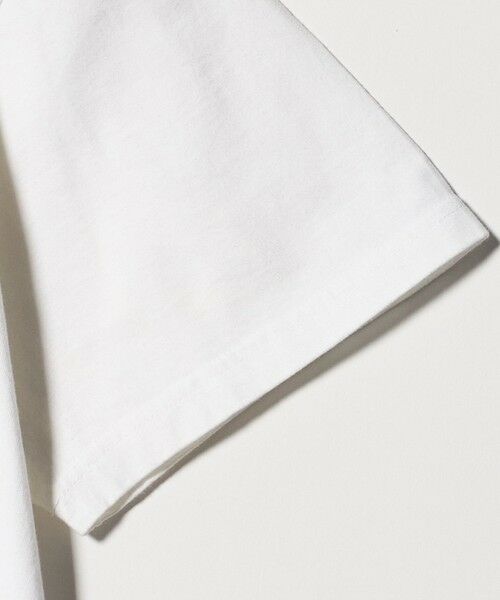 BEAUTY&YOUTH UNITED ARROWS / ビューティー&ユース ユナイテッドアローズ カットソー | ＜DEVO × BEAUTY&YOUTH＞WE ARE プリント Tシャツ | 詳細3