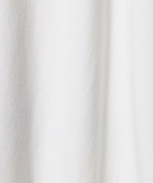 BEAUTY&YOUTH UNITED ARROWS / ビューティー&ユース ユナイテッドアローズ カットソー | ＜DEVO × BEAUTY&YOUTH＞WE ARE プリント Tシャツ | 詳細6