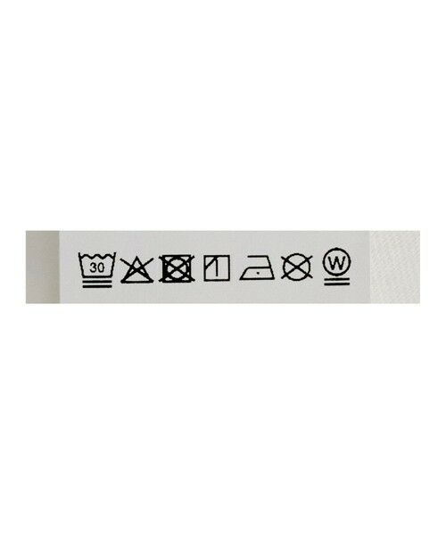 BEAUTY&YOUTH UNITED ARROWS / ビューティー&ユース ユナイテッドアローズ カットソー | ＜DEVO × BEAUTY&YOUTH＞WE ARE プリント Tシャツ | 詳細8