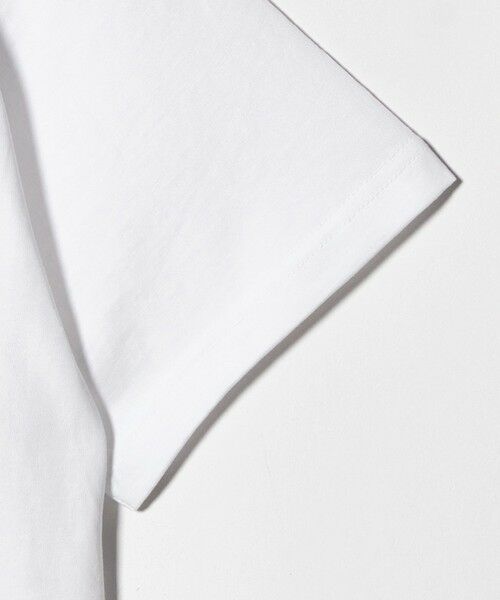 BEAUTY&YOUTH UNITED ARROWS / ビューティー&ユース ユナイテッドアローズ カットソー | 【別注】＜プラダを着た悪魔2＞ MILANDA / プリント Tシャツ | 詳細3