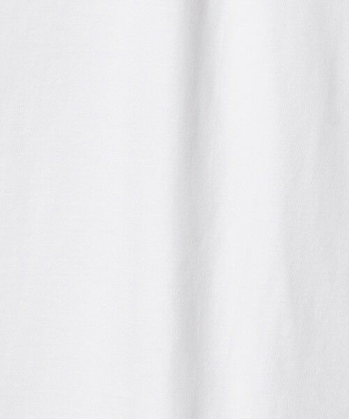 BEAUTY&YOUTH UNITED ARROWS / ビューティー&ユース ユナイテッドアローズ カットソー | 【別注】＜プラダを着た悪魔2＞ MILANDA / プリント Tシャツ | 詳細7
