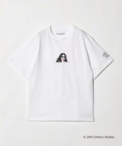 BEAUTY&YOUTH UNITED ARROWS / ビューティー&ユース ユナイテッドアローズ カットソー | 【別注】＜プラダを着た悪魔2＞ANDY / プリント Tシャツ