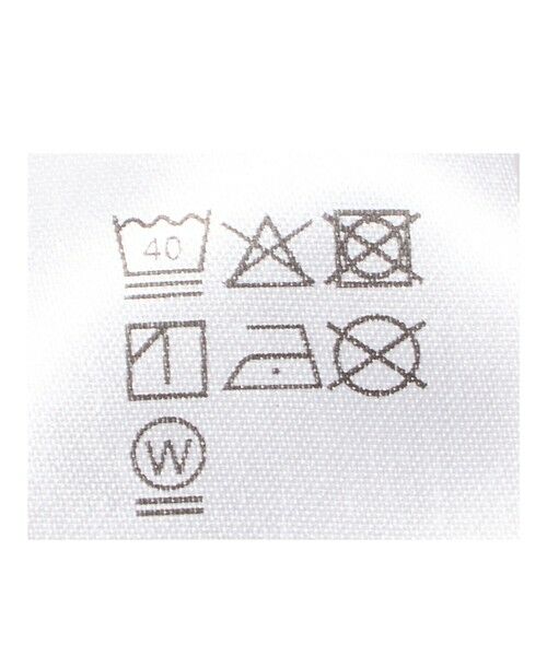 BEAUTY&YOUTH UNITED ARROWS / ビューティー&ユース ユナイテッドアローズ カットソー | <evergreen>INN IRC プリント Tシャツ | 詳細8
