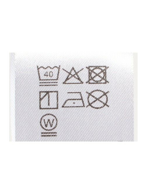 BEAUTY&YOUTH UNITED ARROWS / ビューティー&ユース ユナイテッドアローズ カットソー | <evergreen>SIMPLICITY プリント Tシャツ | 詳細7