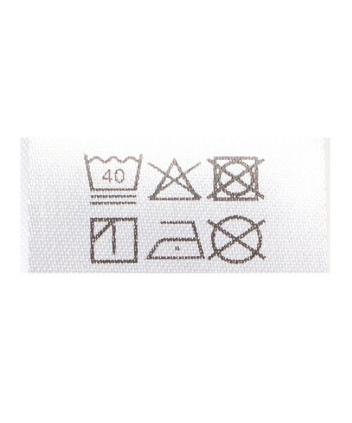BEAUTY&YOUTH UNITED ARROWS / ビューティー&ユース ユナイテッドアローズ カットソー | <evergreen>FOCUS プリント Tシャツ | 詳細8