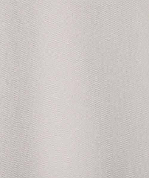 BEAUTY&YOUTH UNITED ARROWS / ビューティー&ユース ユナイテッドアローズ カットソー | Air Dobby ワイドテーパード クルーネック Tシャツ ヨコストレッチ 吸水速乾 ウォッシャブル | 詳細19