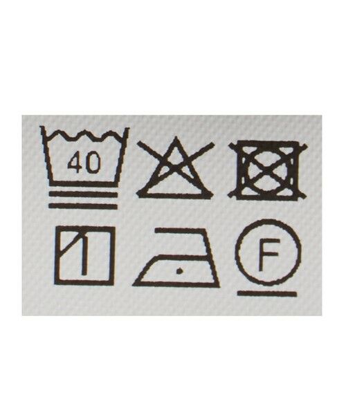 BEAUTY&YOUTH UNITED ARROWS / ビューティー&ユース ユナイテッドアローズ カットソー | Air Dobby ワイドテーパード ポロシャツ ヨコストレッチ 吸水速乾 ウォッシャブル | 詳細20
