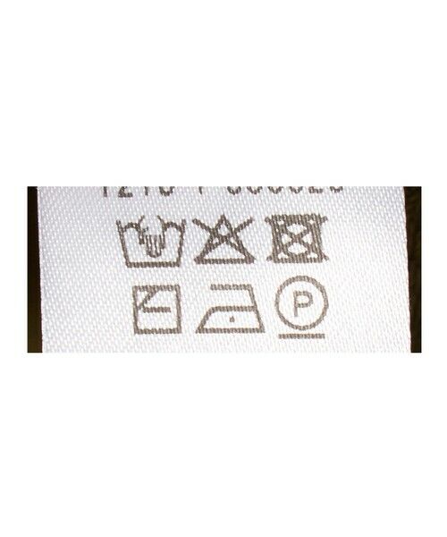 BEAUTY&YOUTH UNITED ARROWS / ビューティー&ユース ユナイテッドアローズ ニット・セーター | リネン ブリーズ ドルマン 3B ポロニット ウォッシャブル | 詳細20