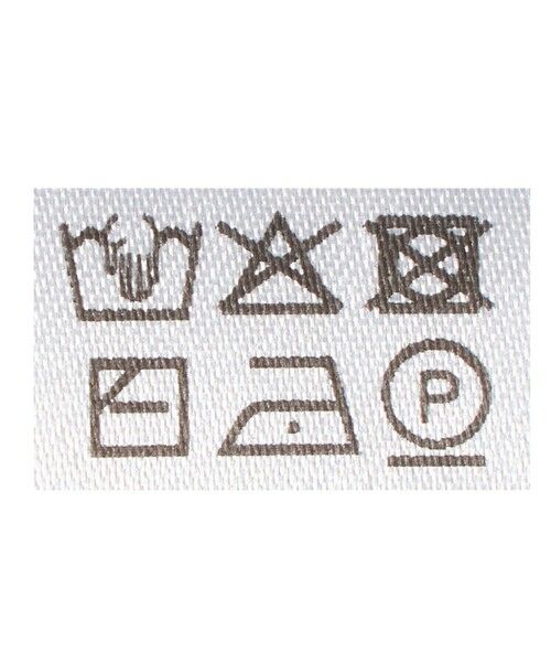 BEAUTY&YOUTH UNITED ARROWS / ビューティー&ユース ユナイテッドアローズ ニット・セーター | シアー オンブレ ボーダー クルーネック Tシャツ ウォッシャブル | 詳細6