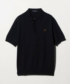 BEAUTY&YOUTH UNITED ARROWS / ビューティー&ユース ユナイテッドアローズ ニット・セーター | ＜FRED PERRY＞ニット ポロシャツ