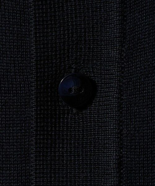 BEAUTY&YOUTH UNITED ARROWS / ビューティー&ユース ユナイテッドアローズ ニット・セーター | ＜FRED PERRY＞ニット ポロシャツ | 詳細5