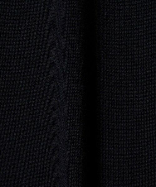 BEAUTY&YOUTH UNITED ARROWS / ビューティー&ユース ユナイテッドアローズ ニット・セーター | ＜FRED PERRY＞ニット ポロシャツ | 詳細6