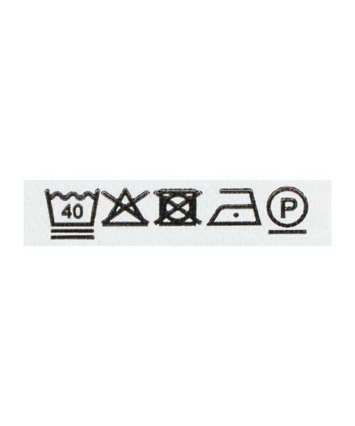 BEAUTY&YOUTH UNITED ARROWS / ビューティー&ユース ユナイテッドアローズ ニット・セーター | ＜FRED PERRY＞ニット ポロシャツ | 詳細8