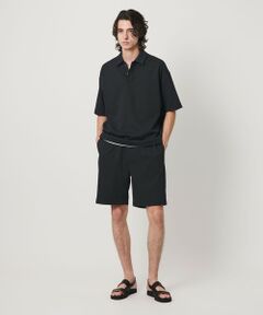BEAUTY&YOUTH UNITED ARROWS / ビューティー&ユース ユナイテッドアローズ ショート・ハーフ・半端丈パンツ | Air Dobby イージー ショーツ ヨコストレッチ 吸水速乾 ウォッシャブル