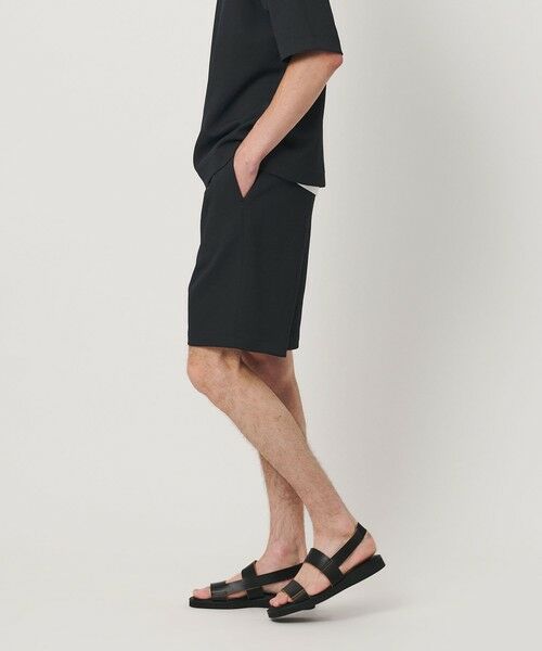 BEAUTY&YOUTH UNITED ARROWS / ビューティー&ユース ユナイテッドアローズ ショート・ハーフ・半端丈パンツ | Air Dobby イージー ショーツ ヨコストレッチ 吸水速乾 ウォッシャブル | 詳細1