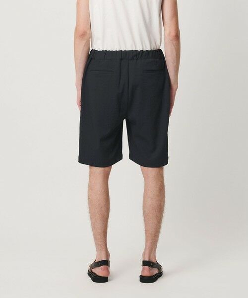 BEAUTY&YOUTH UNITED ARROWS / ビューティー&ユース ユナイテッドアローズ ショート・ハーフ・半端丈パンツ | Air Dobby イージー ショーツ ヨコストレッチ 吸水速乾 ウォッシャブル | 詳細6