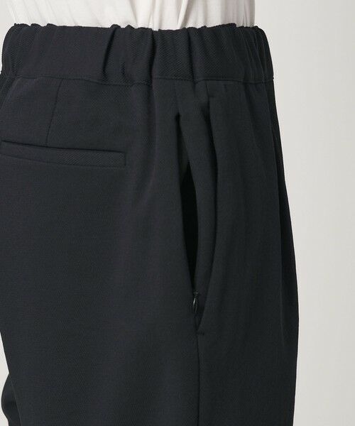 BEAUTY&YOUTH UNITED ARROWS / ビューティー&ユース ユナイテッドアローズ ショート・ハーフ・半端丈パンツ | Air Dobby イージー ショーツ ヨコストレッチ 吸水速乾 ウォッシャブル | 詳細8