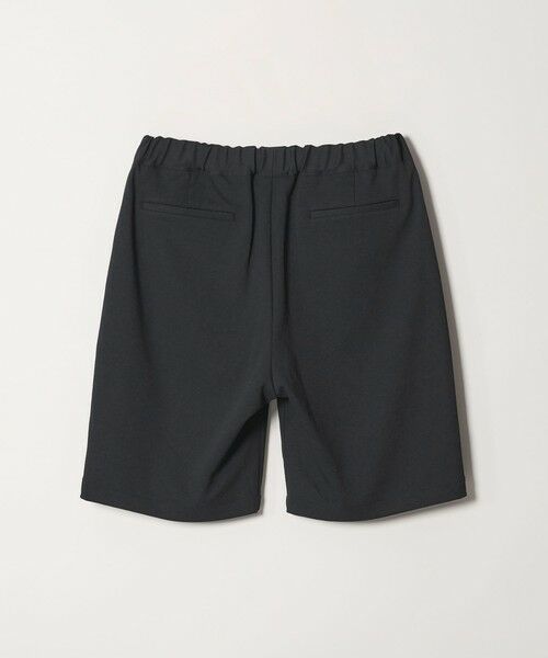 BEAUTY&YOUTH UNITED ARROWS / ビューティー&ユース ユナイテッドアローズ ショート・ハーフ・半端丈パンツ | Air Dobby イージー ショーツ ヨコストレッチ 吸水速乾 ウォッシャブル | 詳細11