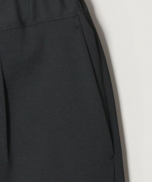 BEAUTY&YOUTH UNITED ARROWS / ビューティー&ユース ユナイテッドアローズ ショート・ハーフ・半端丈パンツ | Air Dobby イージー ショーツ ヨコストレッチ 吸水速乾 ウォッシャブル | 詳細13