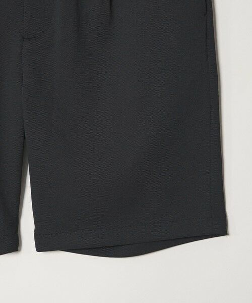 BEAUTY&YOUTH UNITED ARROWS / ビューティー&ユース ユナイテッドアローズ ショート・ハーフ・半端丈パンツ | Air Dobby イージー ショーツ ヨコストレッチ 吸水速乾 ウォッシャブル | 詳細14