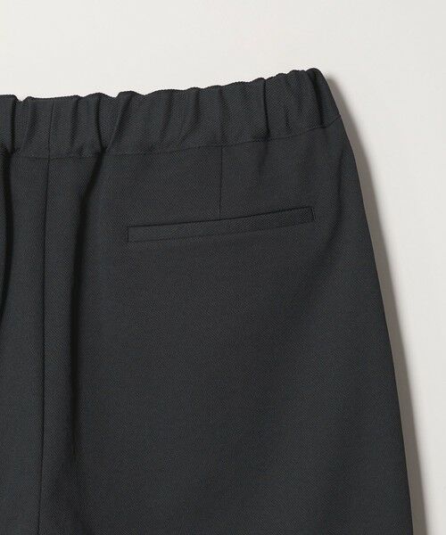 BEAUTY&YOUTH UNITED ARROWS / ビューティー&ユース ユナイテッドアローズ ショート・ハーフ・半端丈パンツ | Air Dobby イージー ショーツ ヨコストレッチ 吸水速乾 ウォッシャブル | 詳細16