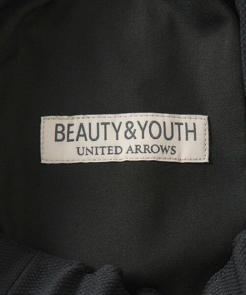 BEAUTY&YOUTH UNITED ARROWS / ビューティー&ユース ユナイテッドアローズ ショート・ハーフ・半端丈パンツ | Air Dobby イージー ショーツ ヨコストレッチ 吸水速乾 ウォッシャブル | 詳細18