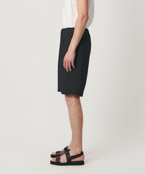 BEAUTY&YOUTH UNITED ARROWS / ビューティー&ユース ユナイテッドアローズ ショート・ハーフ・半端丈パンツ | Air Dobby イージー ショーツ ヨコストレッチ 吸水速乾 ウォッシャブル | 詳細5