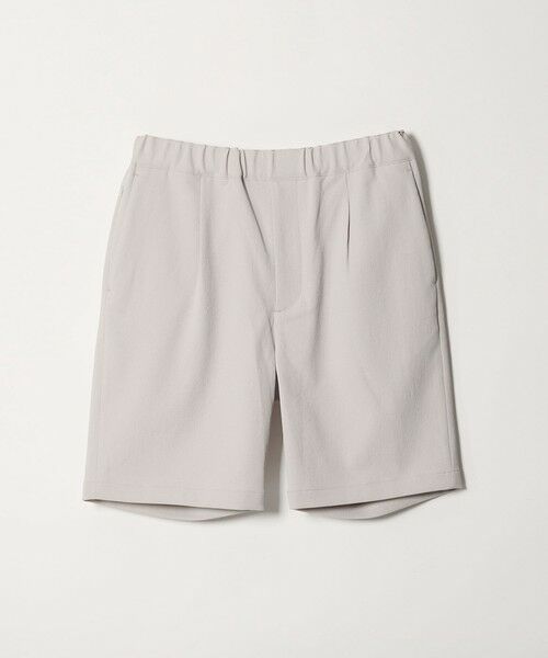 BEAUTY&YOUTH UNITED ARROWS / ビューティー&ユース ユナイテッドアローズ ショート・ハーフ・半端丈パンツ | Air Dobby イージー ショーツ ヨコストレッチ 吸水速乾 ウォッシャブル | 詳細22
