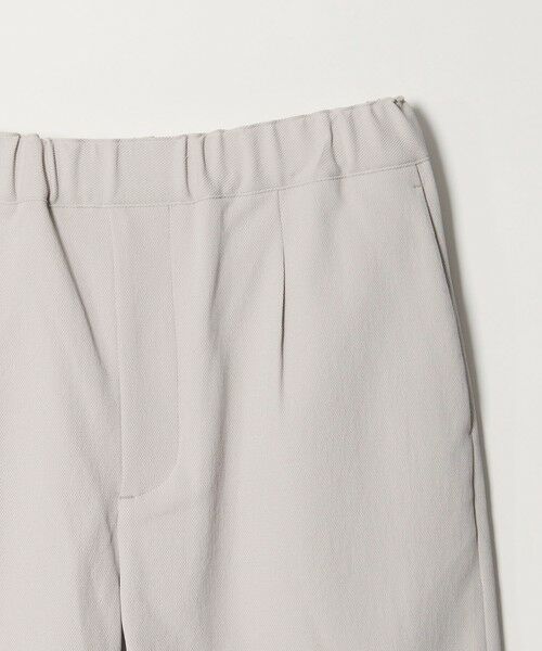BEAUTY&YOUTH UNITED ARROWS / ビューティー&ユース ユナイテッドアローズ ショート・ハーフ・半端丈パンツ | Air Dobby イージー ショーツ ヨコストレッチ 吸水速乾 ウォッシャブル | 詳細23