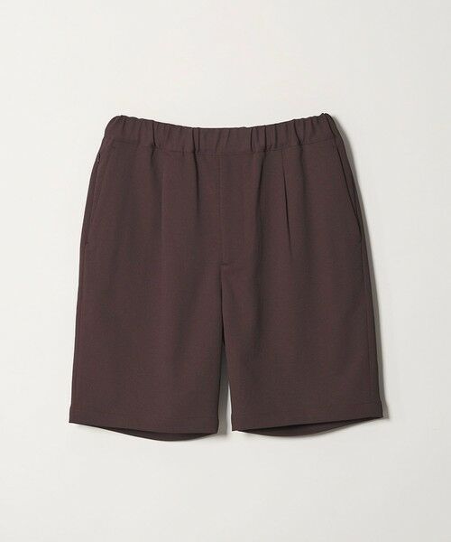 BEAUTY&YOUTH UNITED ARROWS / ビューティー&ユース ユナイテッドアローズ ショート・ハーフ・半端丈パンツ | Air Dobby イージー ショーツ ヨコストレッチ 吸水速乾 ウォッシャブル | 詳細28