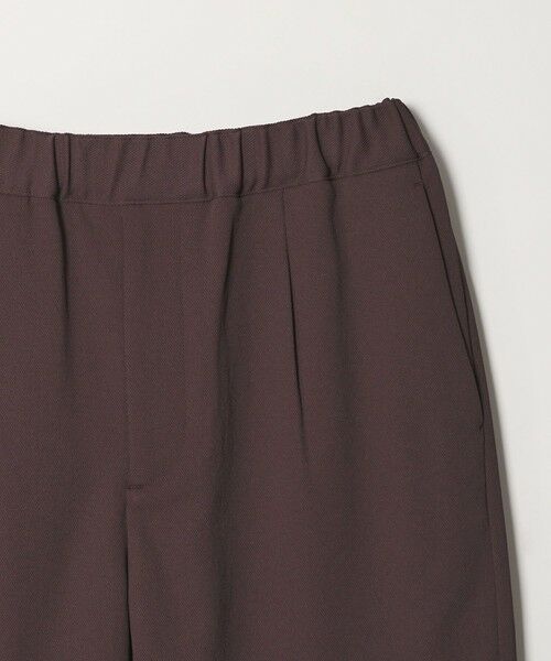BEAUTY&YOUTH UNITED ARROWS / ビューティー&ユース ユナイテッドアローズ ショート・ハーフ・半端丈パンツ | Air Dobby イージー ショーツ ヨコストレッチ 吸水速乾 ウォッシャブル | 詳細29