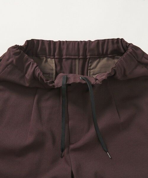 BEAUTY&YOUTH UNITED ARROWS / ビューティー&ユース ユナイテッドアローズ ショート・ハーフ・半端丈パンツ | Air Dobby イージー ショーツ ヨコストレッチ 吸水速乾 ウォッシャブル | 詳細30