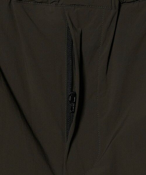 BEAUTY&YOUTH UNITED ARROWS / ビューティー&ユース ユナイテッドアローズ ショート・ハーフ・半端丈パンツ | 360°MASTER ICE イージー ショーツ   セットアップ対応 接触冷感 ストレッチ 撥水 UVカット | 詳細30