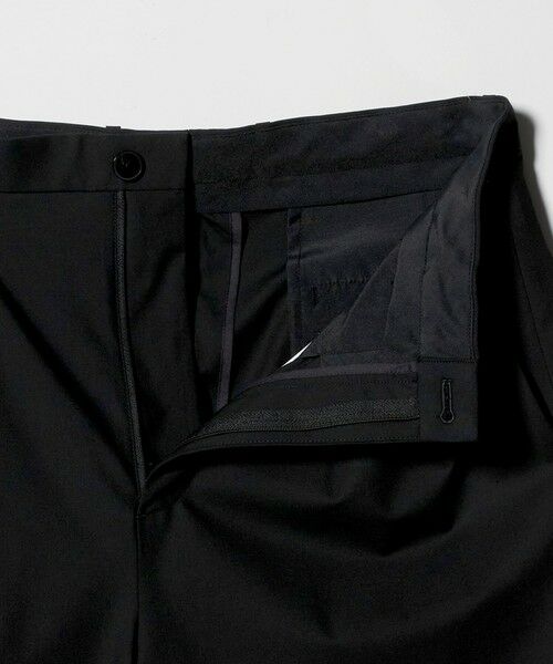 BEAUTY&YOUTH UNITED ARROWS / ビューティー&ユース ユナイテッドアローズ ショート・ハーフ・半端丈パンツ | バギー ワイド ショーツ | 詳細2
