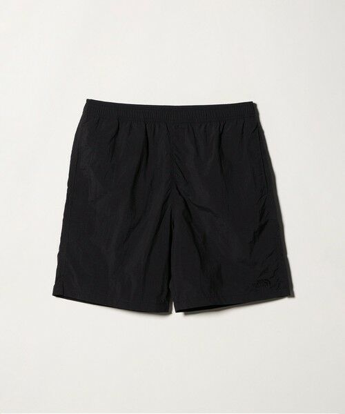 BEAUTY&YOUTH UNITED ARROWS / ビューティー&ユース ユナイテッドアローズ ショート・ハーフ・半端丈パンツ | ＜THE NORTH FACE＞バーサタイル ミッド ショートパンツ | 詳細2