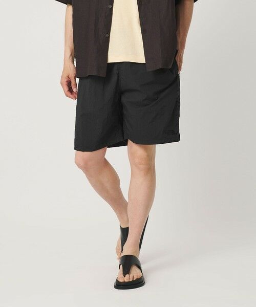 BEAUTY&YOUTH UNITED ARROWS / ビューティー&ユース ユナイテッドアローズ ショート・ハーフ・半端丈パンツ | ＜THE NORTH FACE＞バーサタイル ミッド ショートパンツ | 詳細1