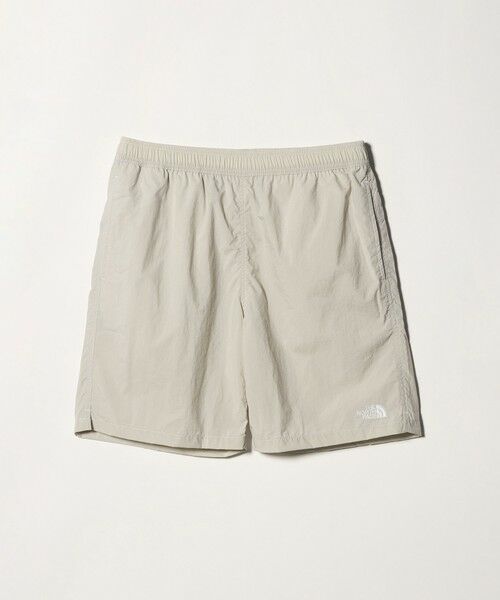 BEAUTY&YOUTH UNITED ARROWS / ビューティー&ユース ユナイテッドアローズ ショート・ハーフ・半端丈パンツ | ＜THE NORTH FACE＞バーサタイル ミッド ショートパンツ | 詳細7