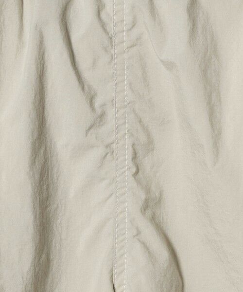 BEAUTY&YOUTH UNITED ARROWS / ビューティー&ユース ユナイテッドアローズ ショート・ハーフ・半端丈パンツ | ＜THE NORTH FACE＞バーサタイル ミッド ショートパンツ | 詳細10