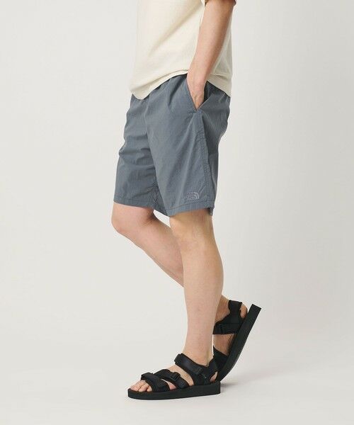 BEAUTY&YOUTH UNITED ARROWS / ビューティー&ユース ユナイテッドアローズ ショート・ハーフ・半端丈パンツ | ＜THE NORTH FACE＞バーサタイル ミッド ショートパンツ | 詳細11