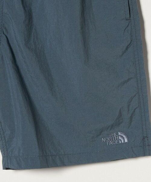 BEAUTY&YOUTH UNITED ARROWS / ビューティー&ユース ユナイテッドアローズ ショート・ハーフ・半端丈パンツ | ＜THE NORTH FACE＞バーサタイル ミッド ショートパンツ | 詳細22