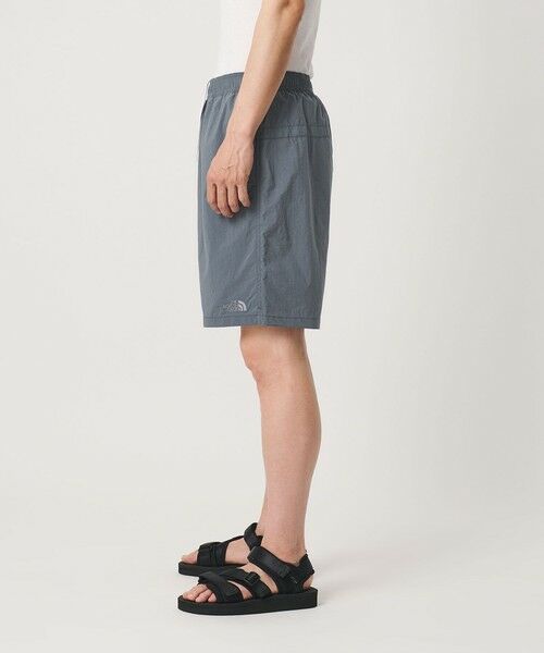 BEAUTY&YOUTH UNITED ARROWS / ビューティー&ユース ユナイテッドアローズ ショート・ハーフ・半端丈パンツ | ＜THE NORTH FACE＞バーサタイル ミッド ショートパンツ | 詳細14